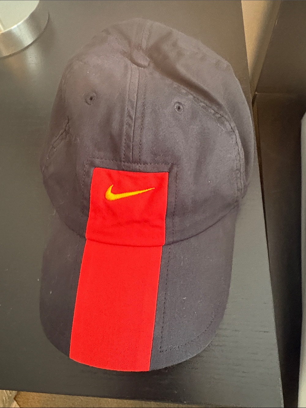 Nike Y2K MMIV Running Cap